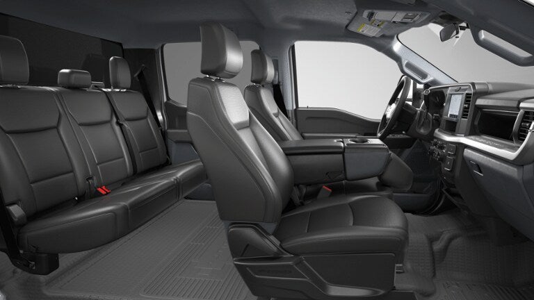 2026 Ford Super Duty — detail view